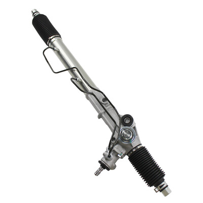 Power Steering 2001 Toyota Tacoma Steering Rack Rack And Pinion