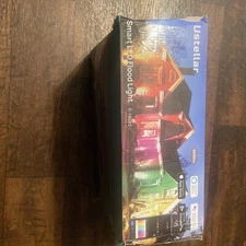 Ustellar Smart Led Light / 6 Head 3600lm