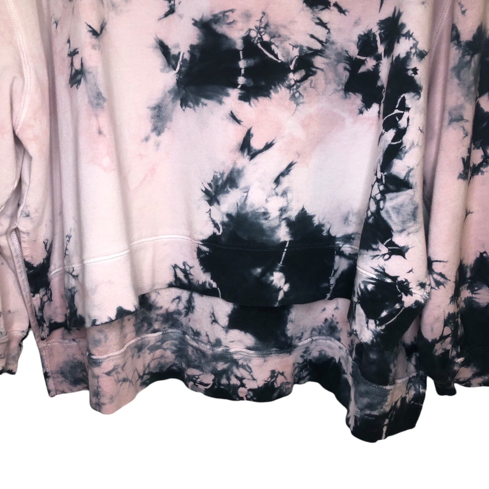 Electric & Rose Time To Live Neil Blush Onyx TieDye S… Gem