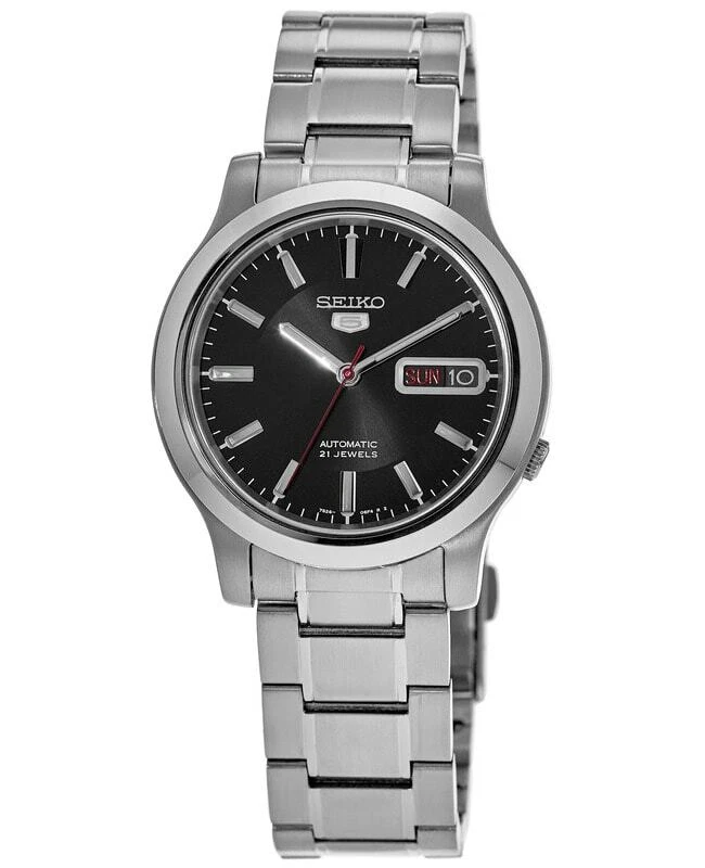 Seiko snk795k1 deals