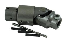 Borgeson 036425 Mopar Steering Coupler Connects Stock Column To 800126 800127