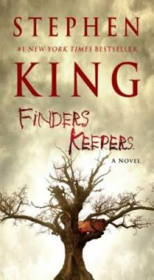 Finders Keepers: A Novel (The Bill Hodges Trilogy) By King, Stephen - ACCEPTABLE