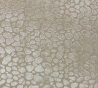 Ballard Designs Leopard Velvet Chalk Cream Furniture Fabric 1.5 Yards 56w Ballard Designs Leopard Velvet Chalk Cream Furniture Fabric 1.5 Yards 56w