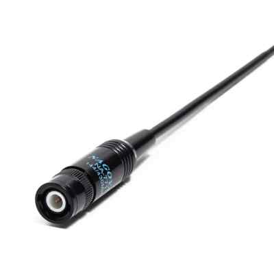 4本 icom ホイップアンテナ FA-S27U-1 3310003151 FA-S27U アンテナ | アイコム,オプション | INCOM ONLINE SHOP