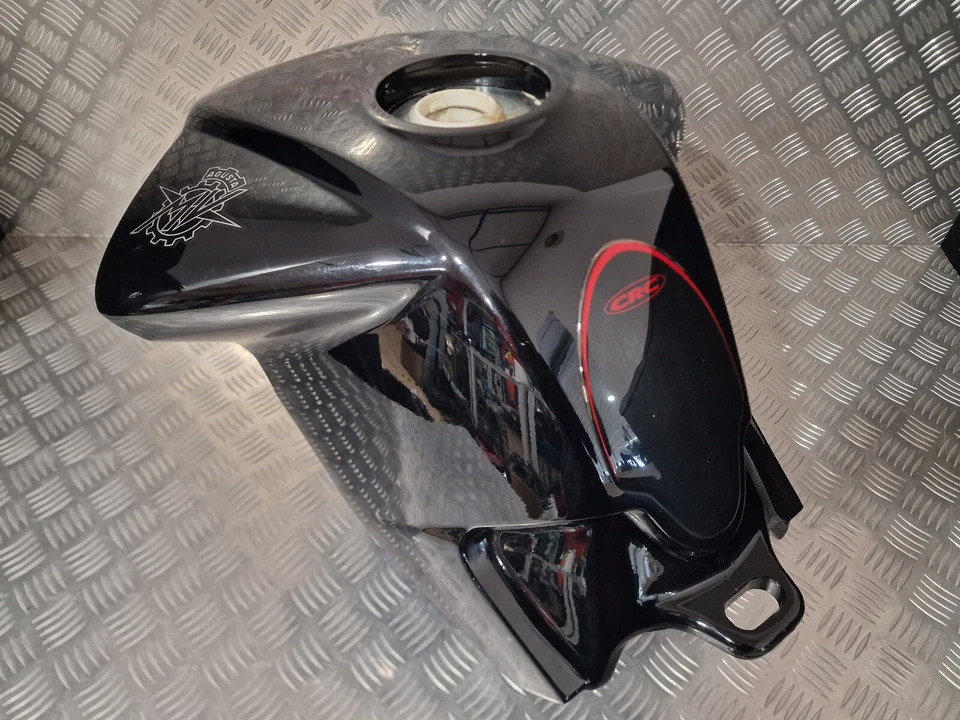 Fuel tank MV Agusta Brutale 750 2003-2005 reservoir 80A0A5184 CRC 98337 - Photo 2/4