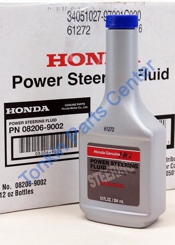 Honda 08206 9002