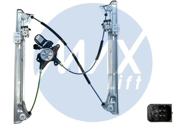 Elektrischer Fensterheber Vorne Links MERCEDES VITO 2010-2014 Comfort