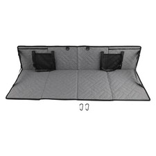 Car Back Seat Extender Car Camping Travel Mattress For Tesla Model Y / Model3