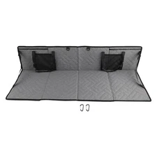 Car Back Seat Extender Car Camping Travel Mattress For Tesla Model Y / Model3