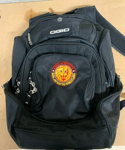 ogio mastermind backpack