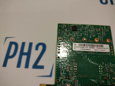 Lenovo 02JG102 7Y37A91082 RAID 530-8i PCIe 12Gb Adapter with Broth