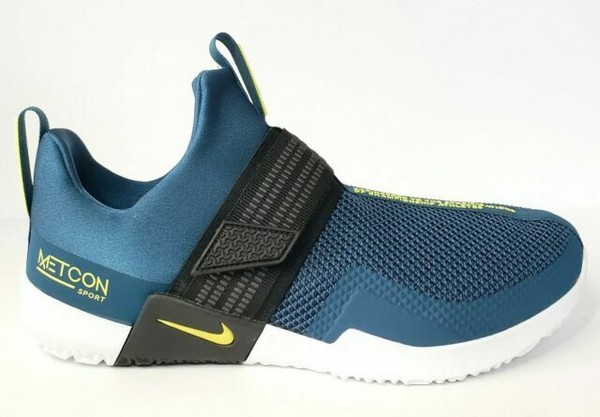 nike air force 1 high men's skateboarding shoes red