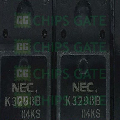 4PCS 2SK3298B K3298B TO-220   #F20