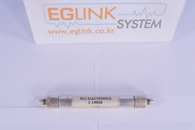HP/Agilent 8595E Bandpass Filter L-1495A
