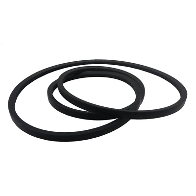 Murray Drive Belt For 037X87MA 37X87 42516X92B 710341 405015X92B 42516X92B