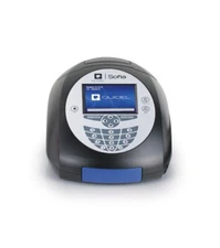 QUIDEL SOFIA FLOURESCENT IMMUNOASSAY ANALYZER