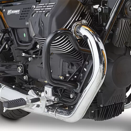 Moto guzzi online v9 roamer 2021