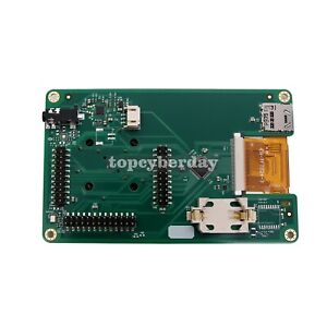 Sdr Transceiver Transmitter 1mhz 6ghz For Hackrf One Am Fm Ssb Ham Radio Board Ebay