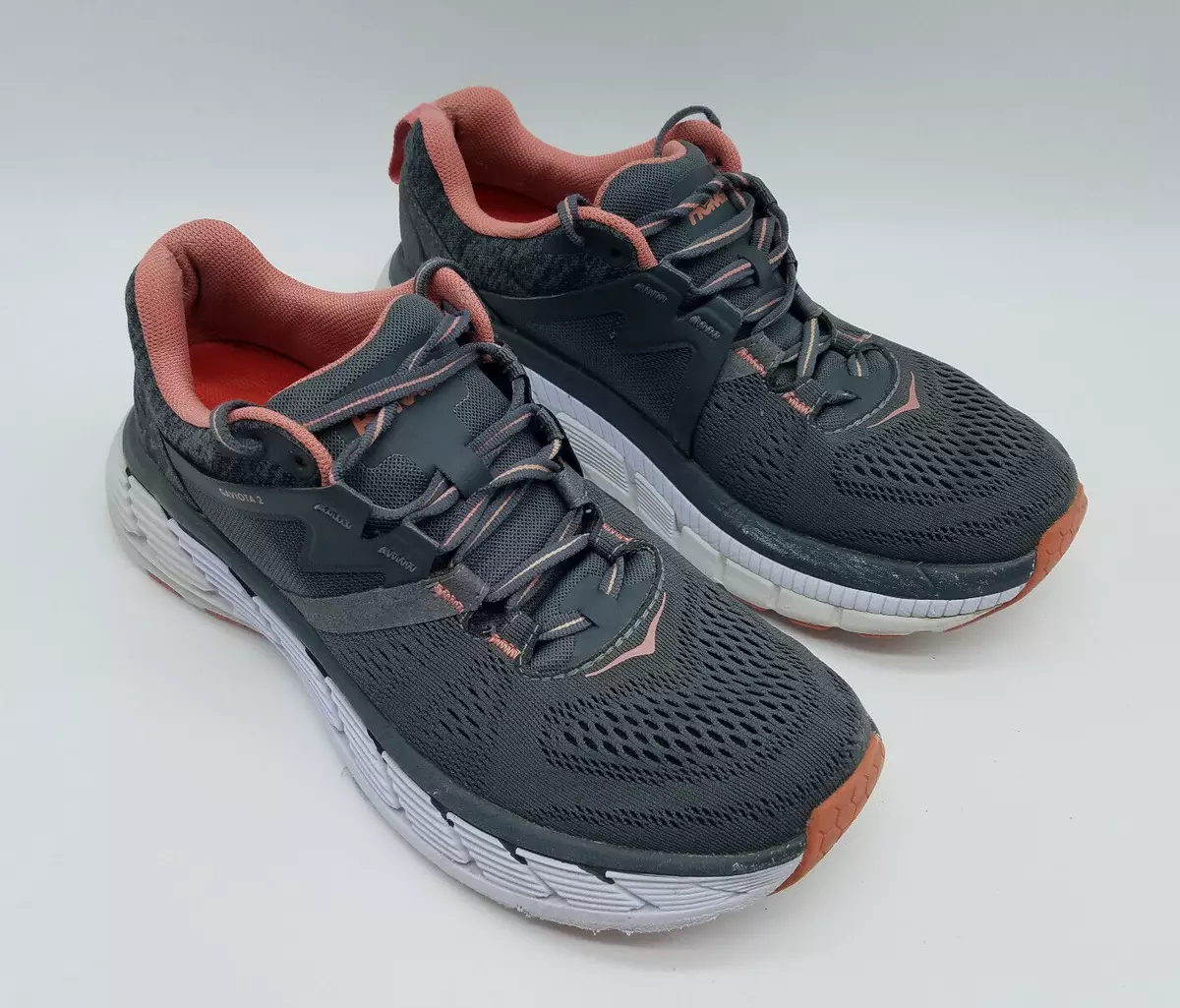 Hoka gaviota women's 8.5 store