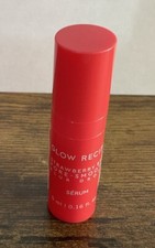Glow Recipe Strawberry BHA Pore-Smooth Blur Drops Sample Size 0.16 fl oz. / 5 ml