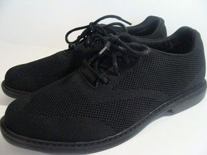 mark nason dress knit shoes