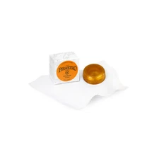 * Pirastro Rosin Goldflex Gold flex Rosin for violin/viola/cello