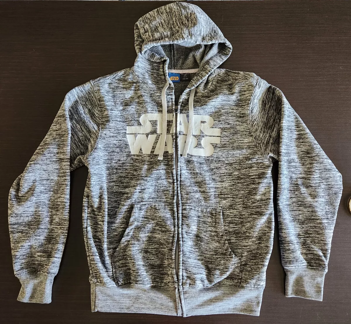 Star wars zip up sales