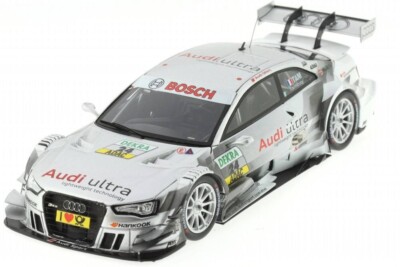 Audi RS5, DTM 2013 Adrien Tambay, 1:43 Spark