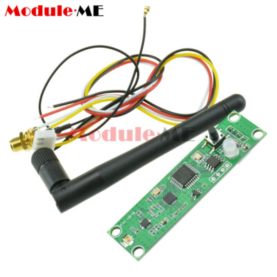 1-10 Stück Wireless DMX512 PCB Platine LED Controller Module Sender Empfänger