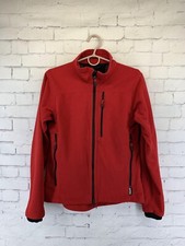 HAGLOFS FLEECE WOMEN SWEATER SWEATSHIRT SWEAT ORIGINAL SIZE UK 10