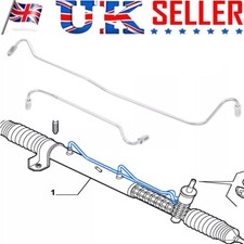 Power Steering Rack Pipes For Peugeot Boxer Fiat Ducato Citroen Relay 1994-2006