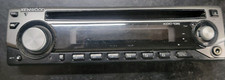 Kenwood Car Stereo Radio KDC-135 CD Player Removable FACEPLATE ONLY