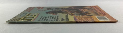 Real West Magazine, Vol. 29, 1986, Vintage Western History, Pulp, Lot of 6 - Picture 4 of 24