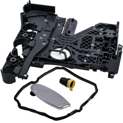 MAXPEEDINGRODS Kit de Boîte Transmission Plaque Automatique 722.6 for Mercedes-Benz W203 W211
