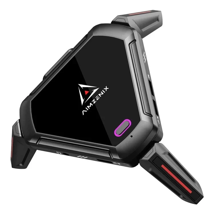 Aimzenix Monster For Switch PS5 /4/3 XBox Keyboard Mouse Adapter Converteur - Photo 2/4