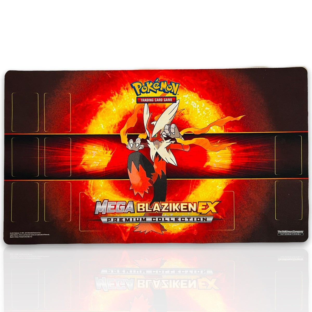 MEGA EX トレーディングカード 6Box Z/X合わせて100弾キャンペーン