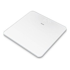 Electronic weighing scale WELLNESS capacity 180 kg GS225 Beurer White