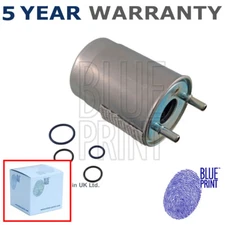 Fuel Filter Blue Print Fits Renault Megane Scenic 1.5 dCi 1.6 1.9 2.0