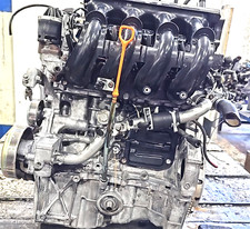 L12A MOTORE HONDA JAZZ 1.2 8V. BENZINA 78CV. 2005 RICAMBI USATI