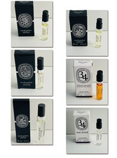 New ! Diptyque perfume sample size 0.06 fl oz...