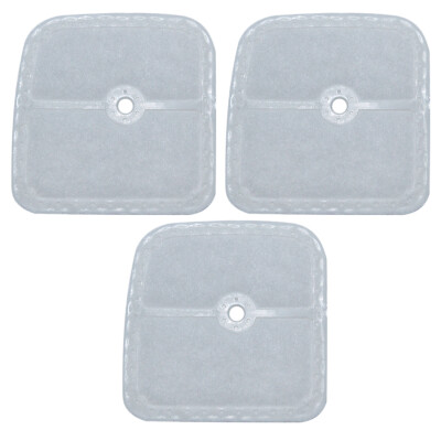 3Pcs Air Filter Cleaner For Echo SRM260S SRM260SB SRM261U SRM270 13021051830 New