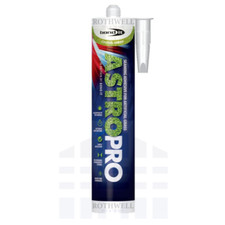 Artificial Grass Adhesive - Bond it Astro Pro Green Seaming turf sports pitches