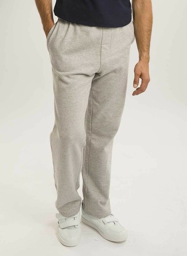 Mens Jolliman Leisure Easy Pull On 