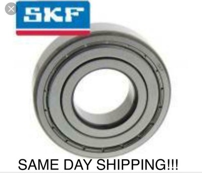 Bearing 64 2z Skf Brand Metal Shields 64 Zz Ball Bearings 64 Z C3 Ebay