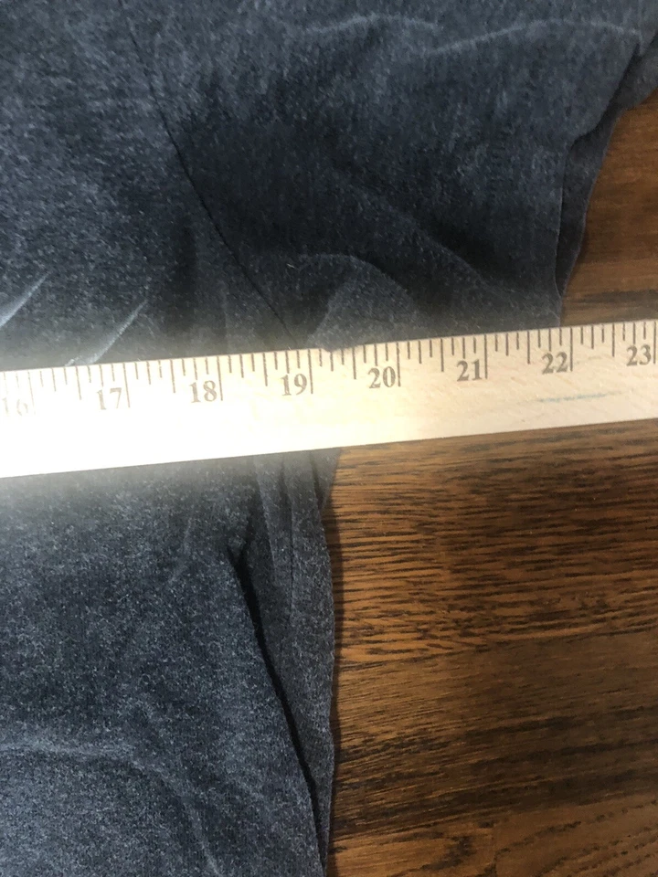 Camiseta de ciencia ficción gris grande Alternative Earth I got both para hombre Foto 4 de 4