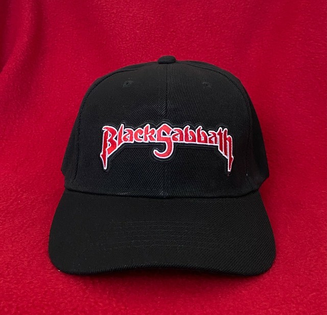 Rock Band Solid Color Baseball Cap Adjustable Strap Back eBay