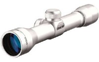 Simmons Prohunter 4x32 Pistol Slvr 807739 on sale Simmons Prohunter 4x32 Pistol Slvr 807739 on sale