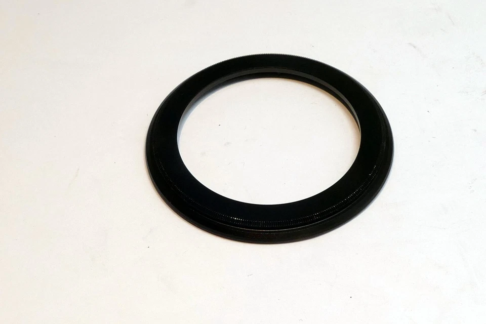 Lens Hood  ring adapter unknown brand  40mm ID 55mm OD - Image 2 of 4