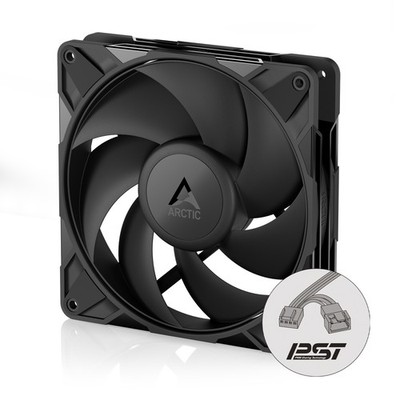 ARCTIC P14 Pro PST CO Case Fan PC Cooler Premium Silent Continous