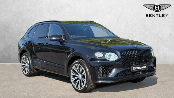 eBay - 2026 Bentley Bentayga Azure 4.0...